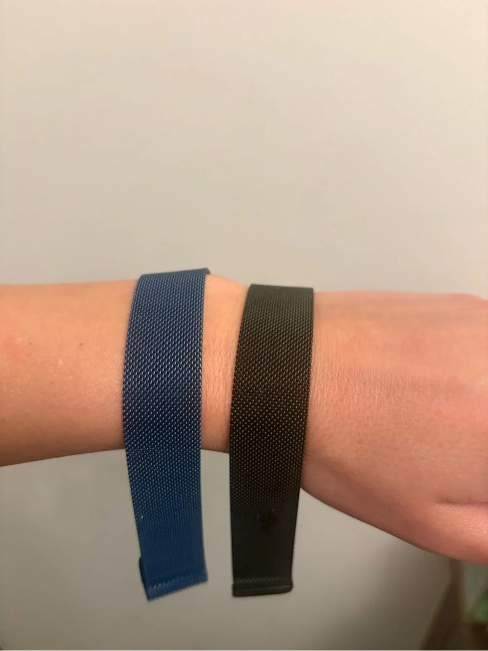 NEW APPLE WATCH 2 BANDS for APPLE WATCH SERIES 38/40/41mm